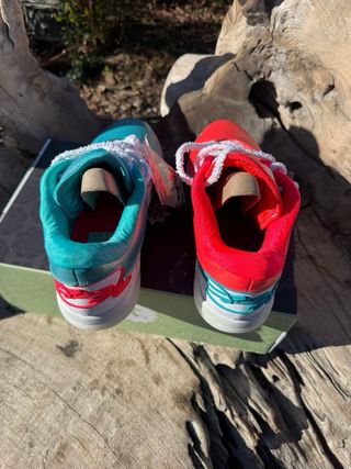 Nike LeBron XXI “XMAS” Edition