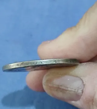 Rublo Russo Paul I 1799