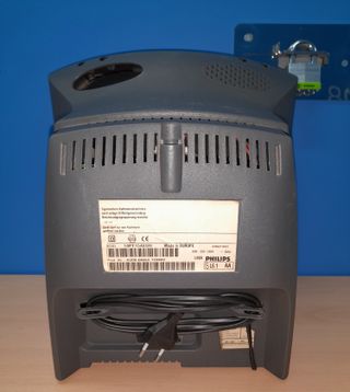 Televisor CRT Philips DE ((( 14 PULGADAS )))