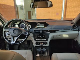Mercedes-Benz C 200 CDI