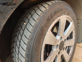 Mercedes-Benz C 200 CDI