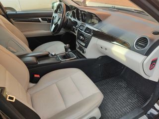 Mercedes-Benz C 200 CDI