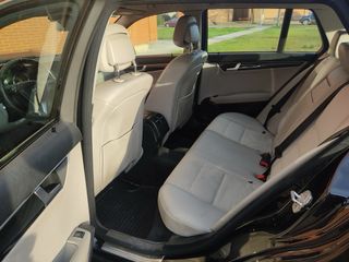 Mercedes-Benz C 200 CDI