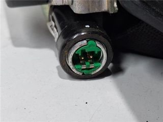 CINTURON SEGURIDAD DEL. DCHO. BMW SERIE X1 (F48)(2015->) 2.0 SDRIVE 18D [2,0 LTR. - 110 KW 16V TURBO