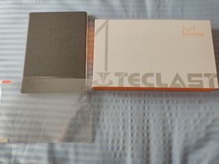 Pack Teclast M30: Tablet, Teclado y Fundas