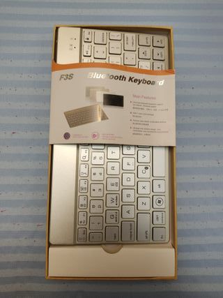 Pack Teclast M30: Tablet, Teclado y Fundas