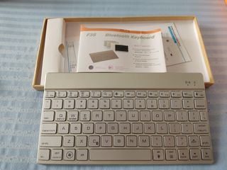 Pack Teclast M30: Tablet, Teclado y Fundas