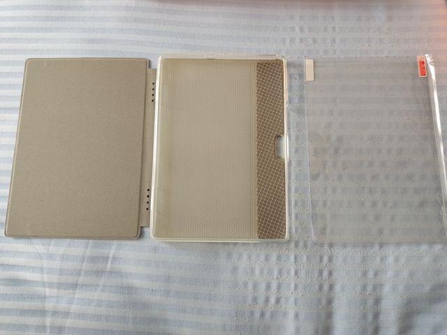 Pack Teclast M30: Tablet, Teclado y Fundas