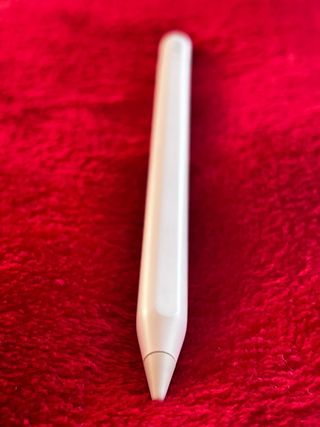 Apple pencil