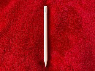 Apple pencil