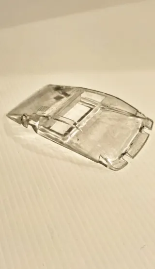 Cristal Lancia 037 Scalextric