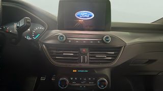 Ford Focus 1.0 Ecoboost MHEV ST-Line Design SIP 92 kW (125 CV)