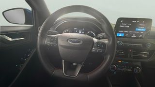 Ford Focus 1.0 Ecoboost MHEV ST-Line Design SIP 92 kW (125 CV)