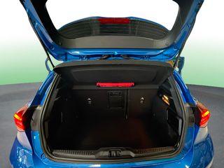 Ford Focus 1.0 Ecoboost MHEV ST-Line Design SIP 92 kW (125 CV)