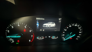 Ford Focus 1.0 Ecoboost MHEV ST-Line Design SIP 92 kW (125 CV)