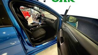 Ford Focus 1.0 Ecoboost MHEV ST-Line Design SIP 92 kW (125 CV)