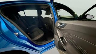 Ford Focus 1.0 Ecoboost MHEV ST-Line Design SIP 92 kW (125 CV)