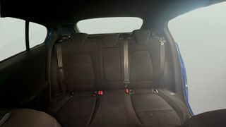 Ford Focus 1.0 Ecoboost MHEV ST-Line Design SIP 92 kW (125 CV)