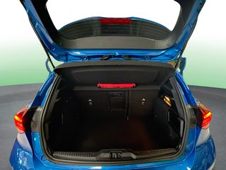 Ford Focus 1.0 Ecoboost MHEV ST-Line Design SIP 92 kW (125 CV)