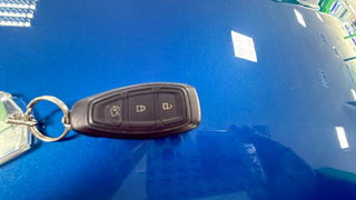 Ford Focus 1.0 Ecoboost MHEV ST-Line Design SIP 92 kW (125 CV)