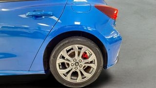 Ford Focus 1.0 Ecoboost MHEV ST-Line Design SIP 92 kW (125 CV)