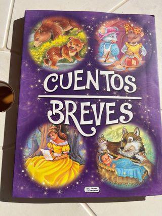 cuentos diversos bebés - infantil