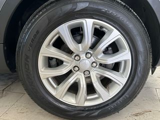 Land Rover Range Rover Evoque 2016