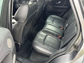 Land Rover Range Rover Evoque 2016