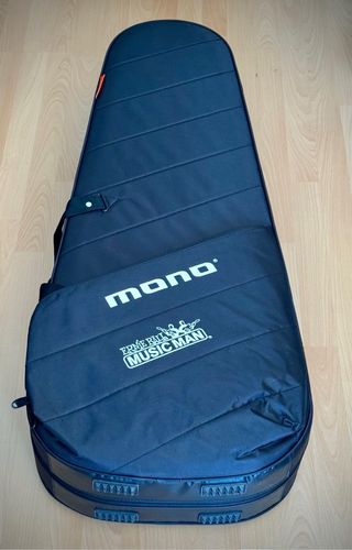 EB Music Man Majesty 6 DS 2025