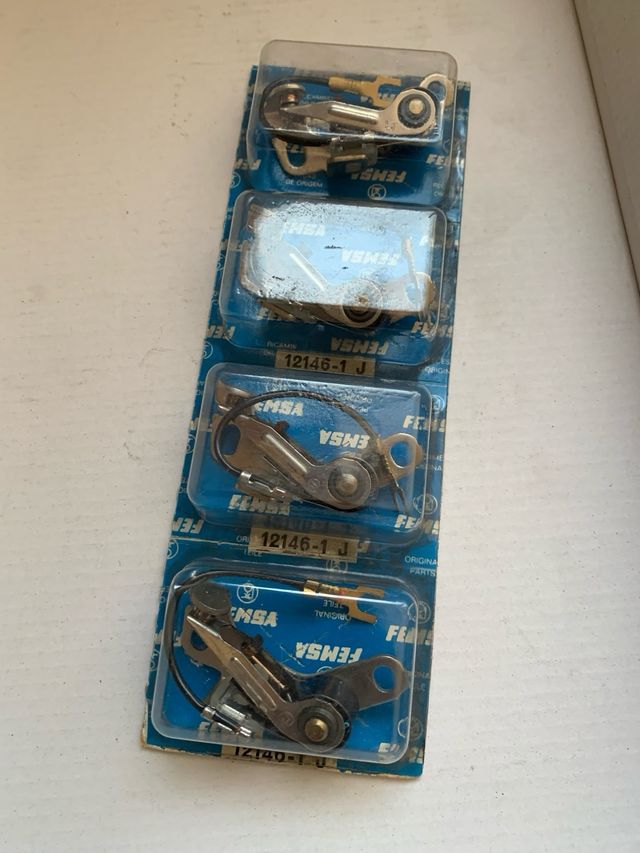 Platinos Femsa 12146-1 J Renault, Simca, Seat