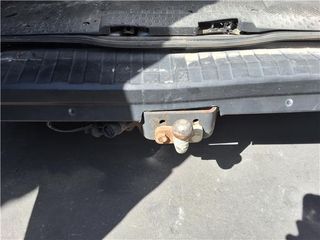 ENGANCHE REMOLQUE RENAULT TRAFIC III COMBI (08.2014->) 1.6 L2H1 2,9T (8/9 SITZE) EXPRESSION [1,6 LTR