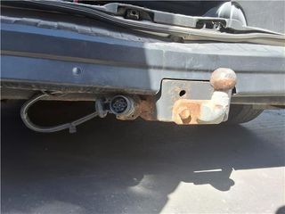 ENGANCHE REMOLQUE RENAULT TRAFIC III COMBI (08.2014->) 1.6 L2H1 2,9T (8/9 SITZE) EXPRESSION [1,6 LTR