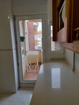 Piso en Santoña