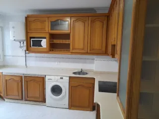 Piso en Santoña