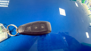 Ford Focus 1.0 Ecoboost MHEV ST-Line Design SIP 92 kW (125 CV)