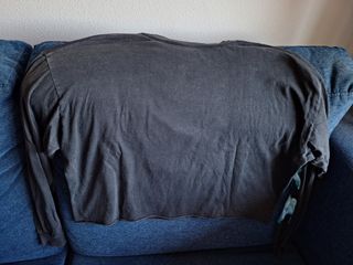 Samarreta / Camiseta Stranger Things - Talla L