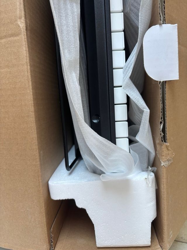 Teclado Casio CT-S400 Casiotone