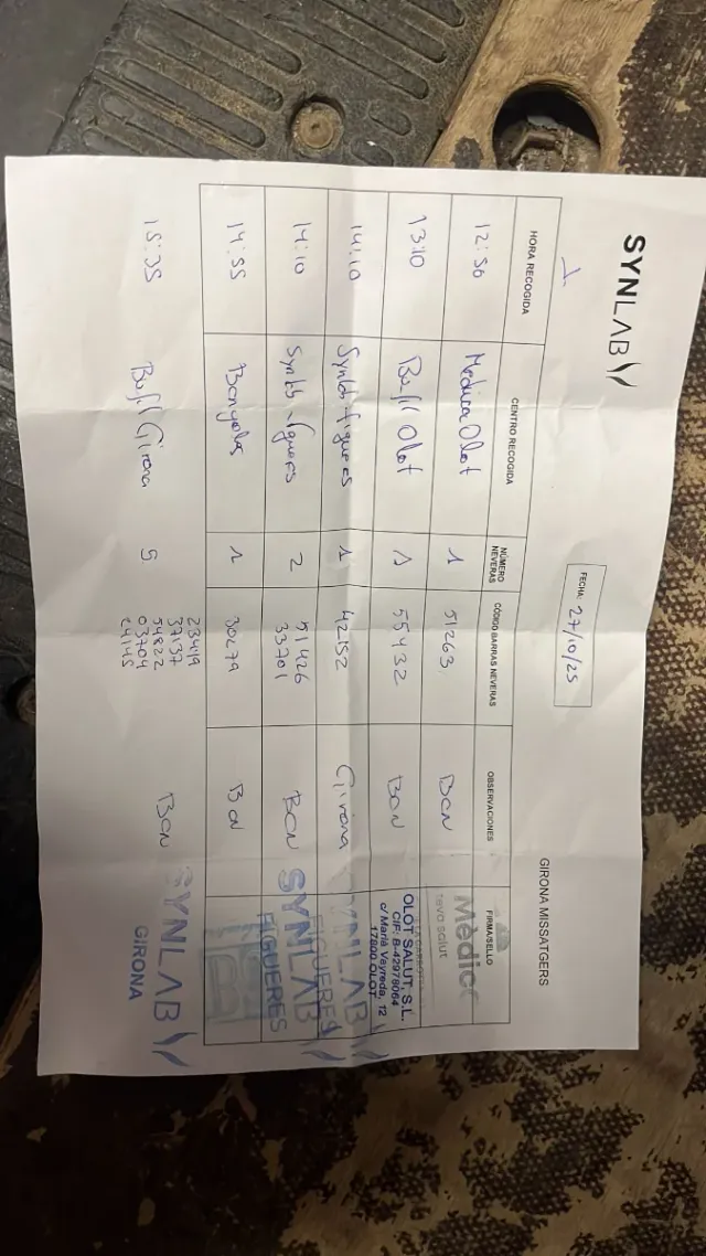 Abito da prima comunione per bambina, taglia grande