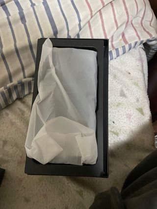 DOOGEE Fire 3 64GB 12GB RAM Negro