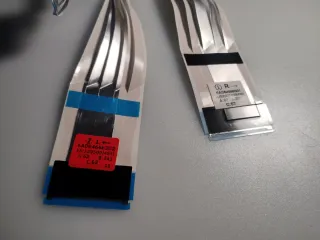 Botón Power Wifi Flex LG