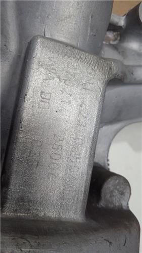 CREMALLERA DIRECCION ASISTIDA AUDI Q3 (8UB)(06.2011->) 2.0 TDI (103KW) AMBIENTE [2,0 LTR. - 103 KW T