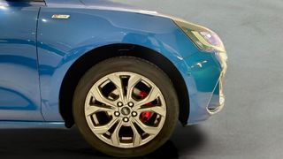 Ford Focus 1.0 Ecoboost MHEV ST-Line Design SIP 92 kW (125 CV)