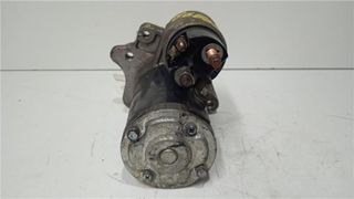 MOTOR ARRANQUE RENAULT CLIO III (2005->) 1.6 EXCEPTION [1,6 LTR. - 82 KW 16V]