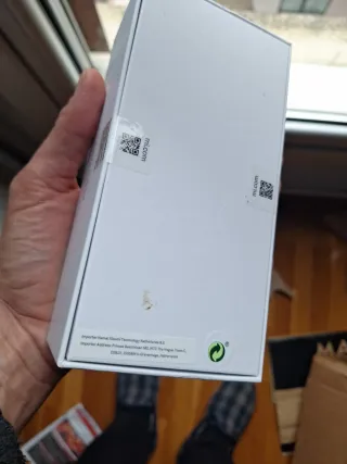 Xiaomi Redmi Note 13 Nero