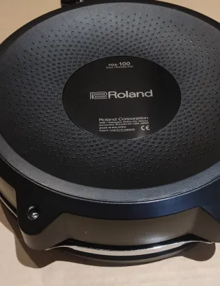 Roland PDX-100 Pad de Caja