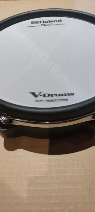 Roland PDX-100 Pad de Caja