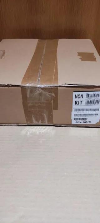 Roland PDX-100 Pad de Caja