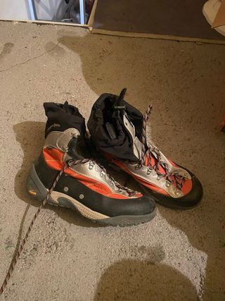 Botas Bestard Canyon Guide 46