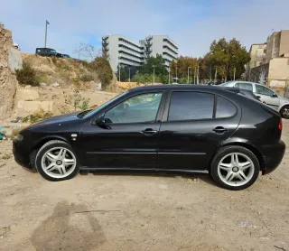 SEAT Leon 2005
