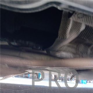 RADIADOR AGUA BMW Serie 1 Berlina 5p (F20)(2011->) 2.0 118 d [2,0 Ltr. - 105 kW Turbodiesel]